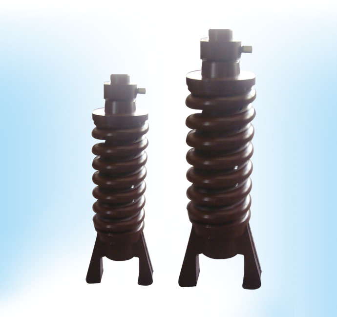 工(gong)程機械(xie)彈簧精(jing)品