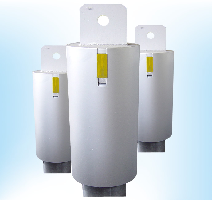 可變彈(dàn)簧吊架