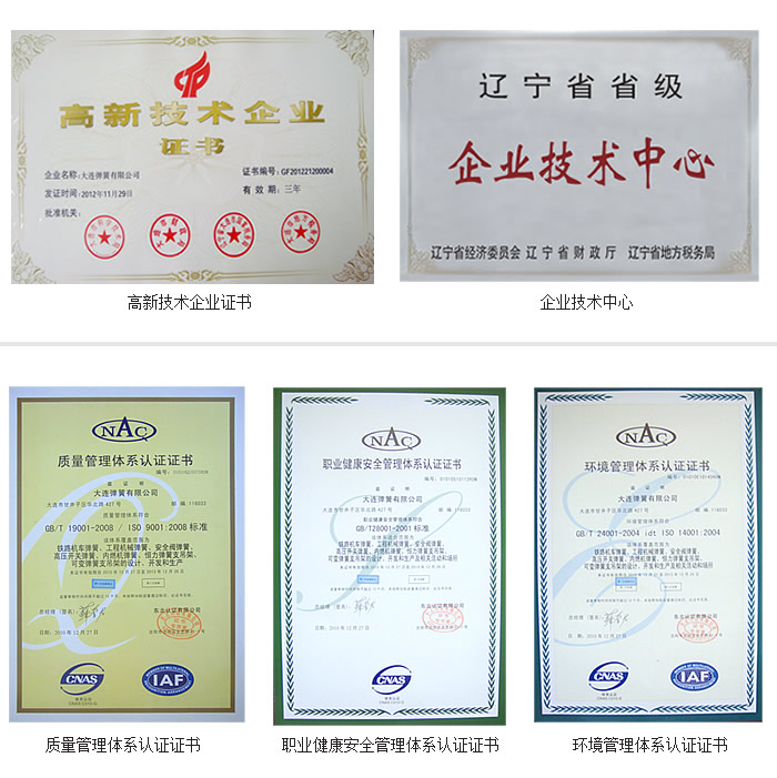 企(qǐ)業被認(ren)定為高(gao)新技術(shu)企業、遼(liao)寧省省(sheng)級