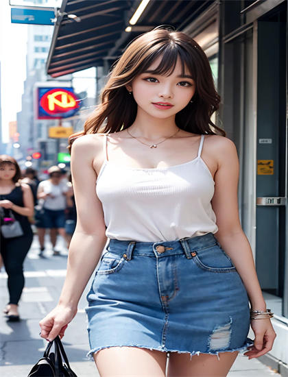 《BeautyShow》哲学思考分析：生命意义与存在价值解读