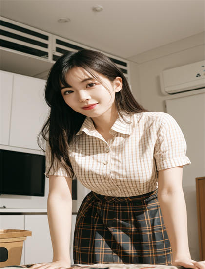 《婆婆进城》技术揭秘：虚拟拍摄如何提升作品质量的技术保障 提升中国电影的国际竞争力